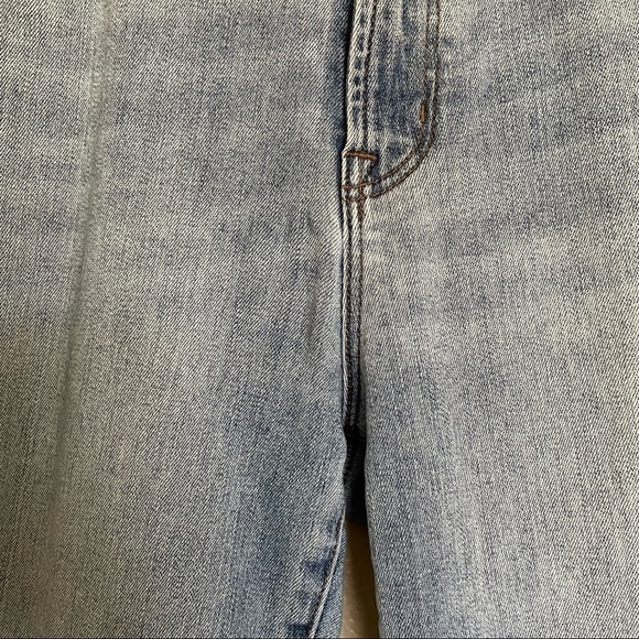 J Brand Skinny Crop Stretchy fit Jeans Size 28 - Picture 3 of 11